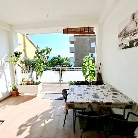 Nemira Beach Getaway أوميس المظهر الخارجي الصورة