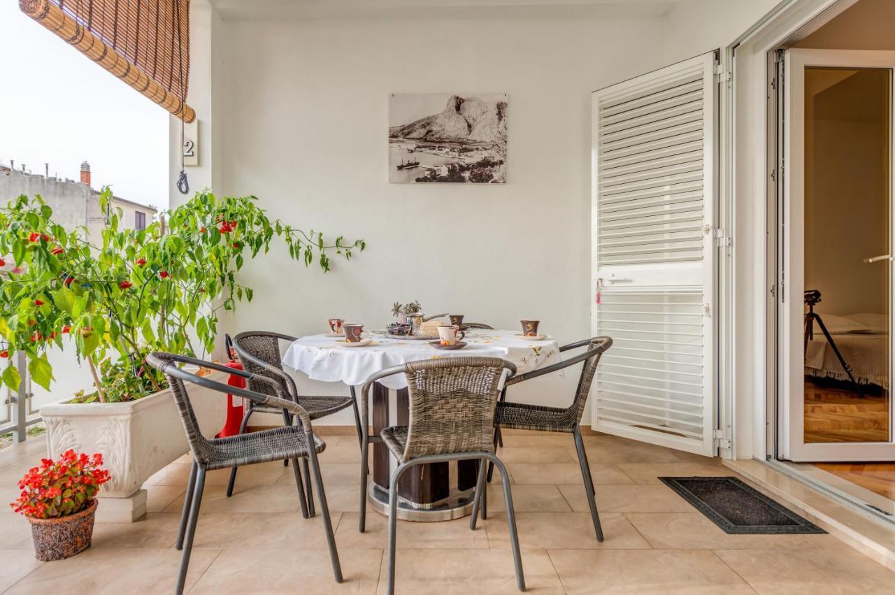 Nemira Beach Getaway أوميس المظهر الخارجي الصورة