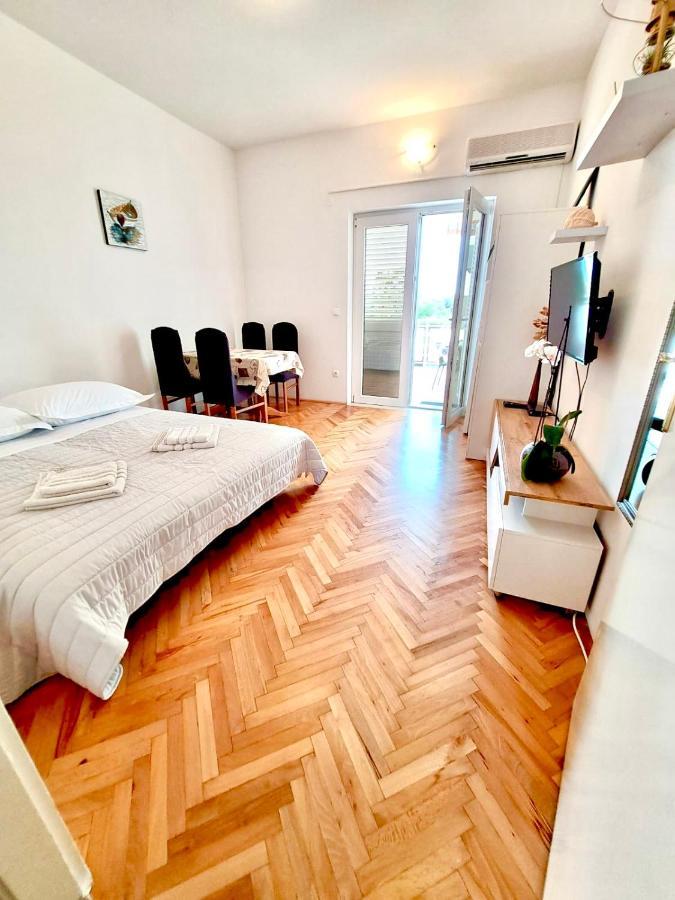 Nemira Beach Getaway أوميس المظهر الخارجي الصورة
