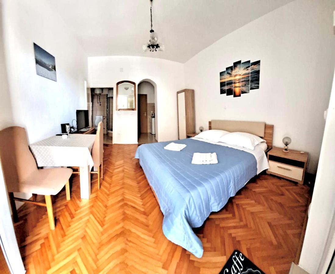 Nemira Beach Getaway أوميس المظهر الخارجي الصورة