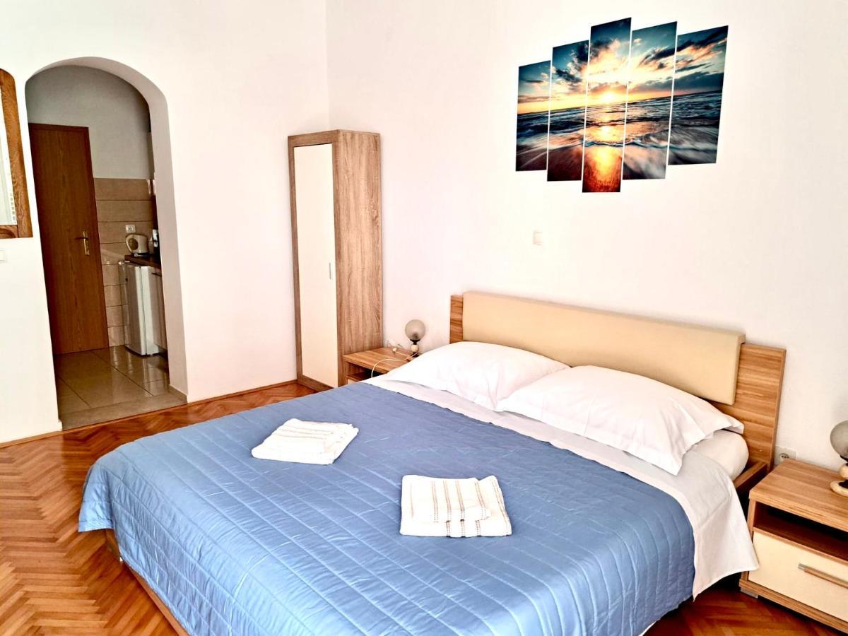 Nemira Beach Getaway أوميس المظهر الخارجي الصورة