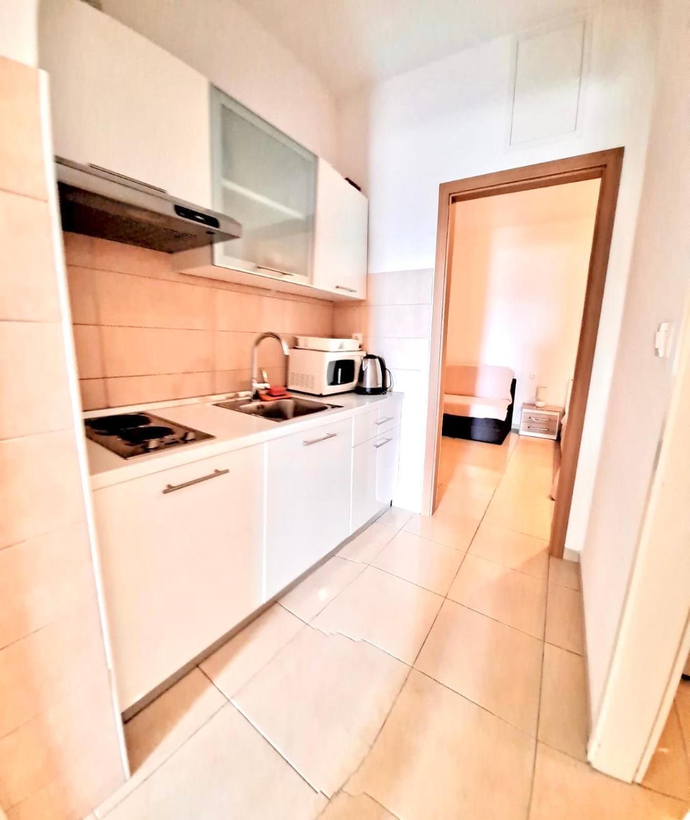Nemira Beach Getaway أوميس المظهر الخارجي الصورة