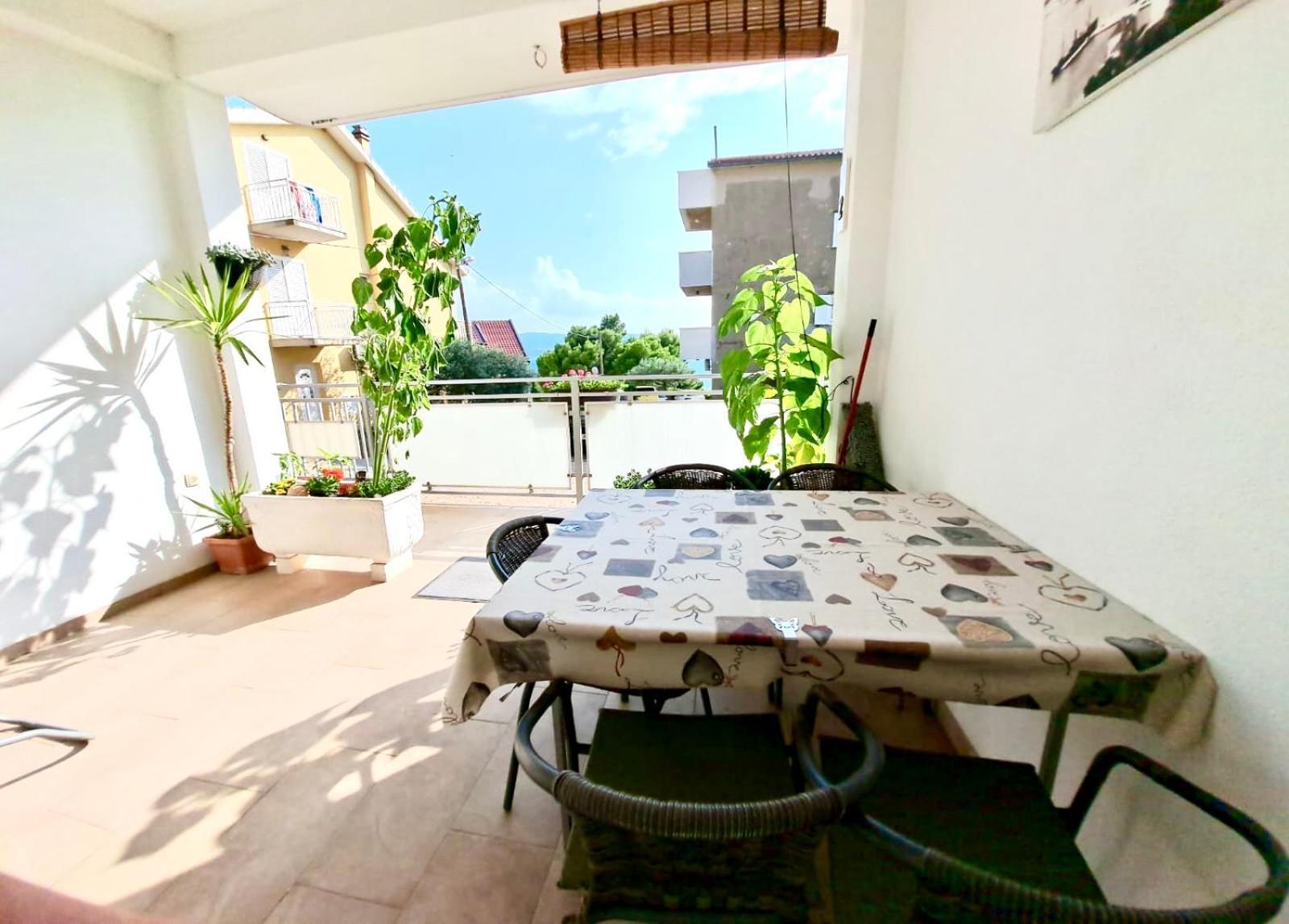 Nemira Beach Getaway أوميس المظهر الخارجي الصورة